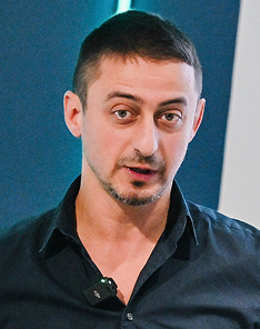 Branko Milosaljević