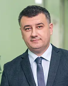 Mirko Antić
